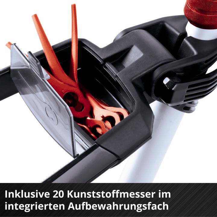 Actual product image Einhell TE-SY 18/90 Li-Solo