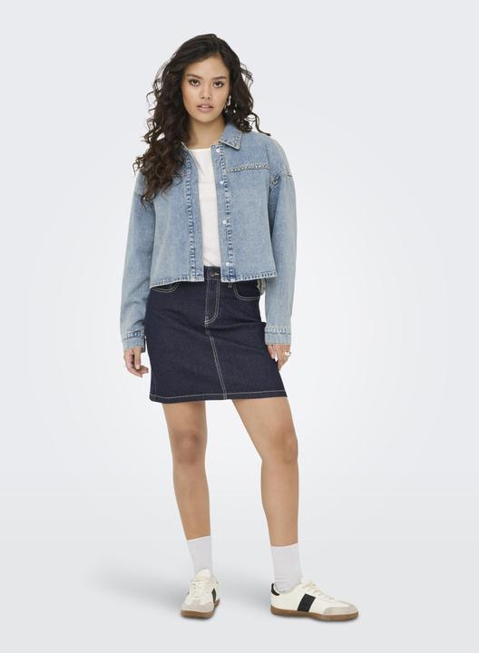 Immagine prodotto JdY JDYMOON Jeansrock Jeansrock (L)