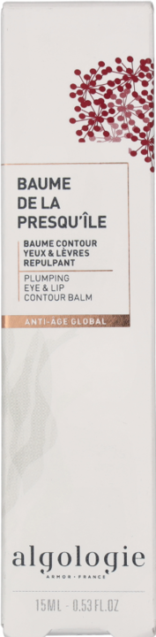 Produktbild algologie Baume De La Presqu'ile (Balsam, 15 ml)