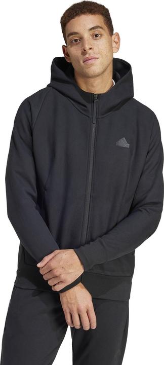 Produktbild Adidas M Z.N.E. Winterized Full Zip (M)