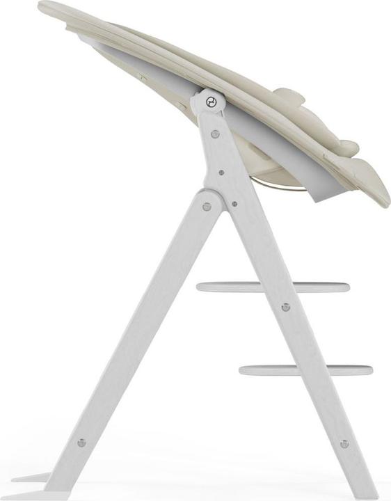 Actual product image Cybex Clcik and Fold 4 in 1 high chair (Highchair)