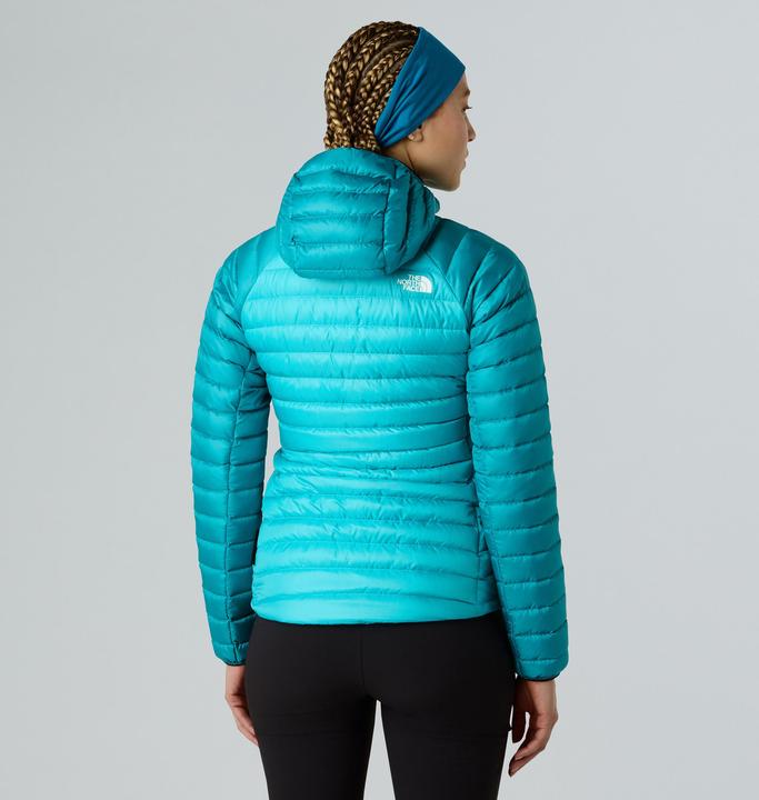 Immagine prodotto North Face Bettaforca Light Down Hoodie (XS)