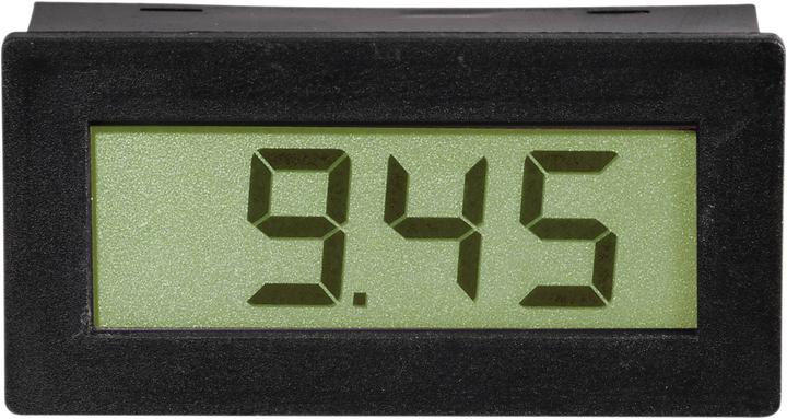 Voltcraft DVM module 210