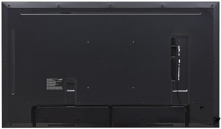 Actual product image LG Prof. Display 49UH5N-M (3840 x 2160 Pixels, 49")