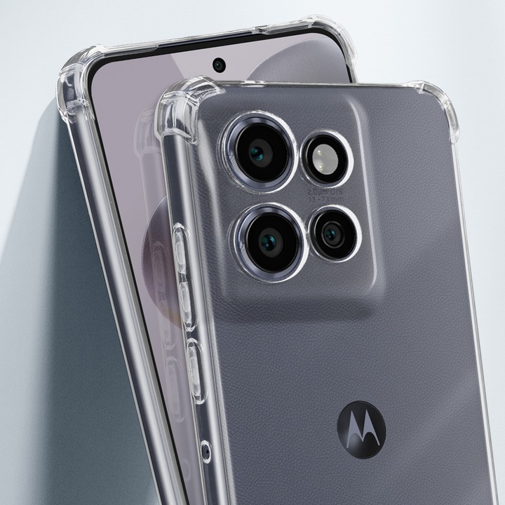 Produktbild Avizar ToughShield Case (Motorola Edge 50 Neo)