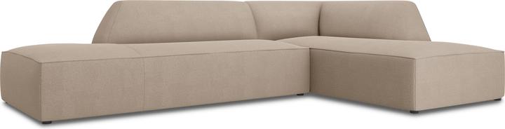 Beige foncé