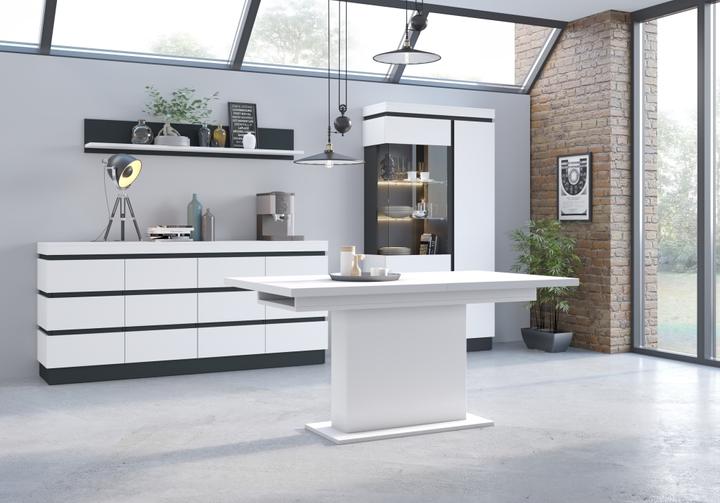 Actual product image Wojcik Campania (201.5 x 45 x 92.5 cm)