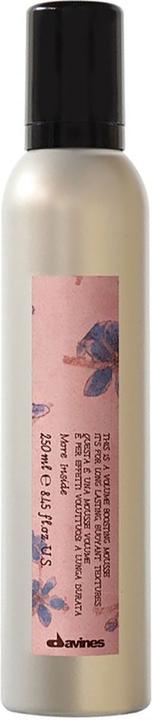 Produktbild Davines Volume Boosting (250 ml, Volumenschaum)