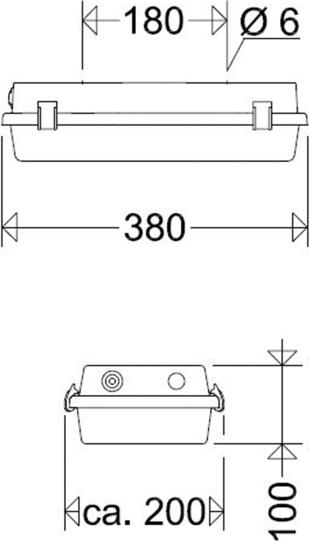Produktbild Schuch 164KL L02/3 W MA
