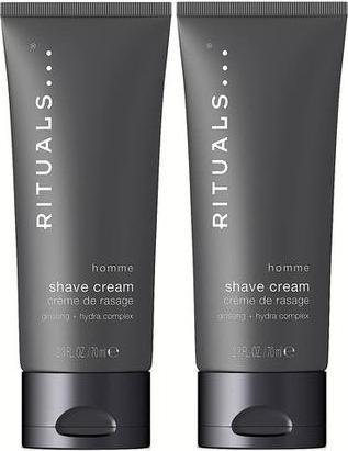 Produktbild Rituals Rasiercreme für Herren (70 ml, Rasiercreme)