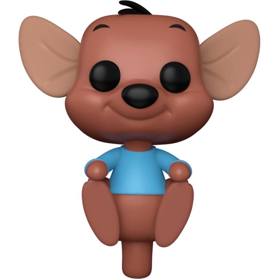 Funko Winnie the Pooh POP! Disney Vinyl Figur Roo 9 cm