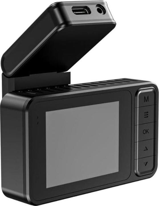 Produktbild Navitel R480 (Beschleunigungssensor, Eingebautes Display, Eingebautes Mikrofon, GPS-Empfänger, 2K)