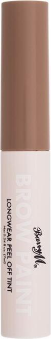 Produktbild Barry M Brow Paint Longwear Peel Off Tint (7 ml)