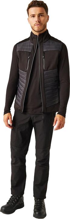 Produktbild Regatta EVolve Hybrid Weste (S)