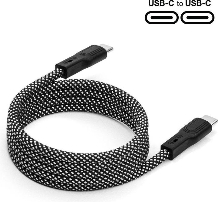 Image du produit Snapmag USB C — USB C (1 m, USB 2.0, 60 W)