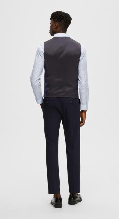 Actual product image Selected Homme Waistcoat (58)