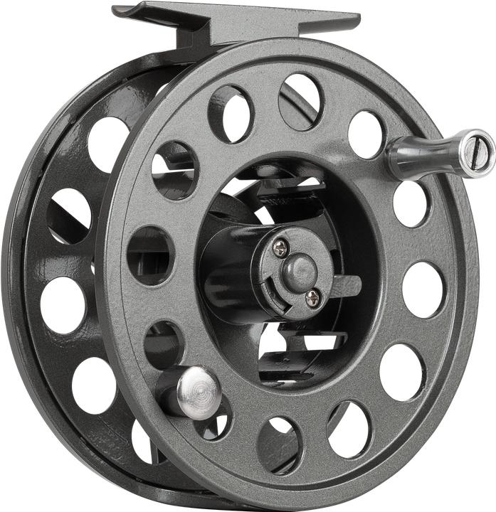 Image du produit Shakespeare Oracle 2 Fliegenrolle