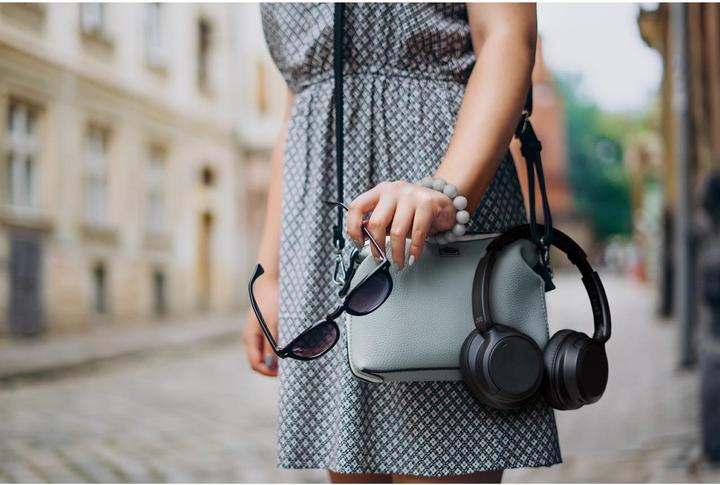 Actual product image JVC HA-S75N-B (ANC, 35 h, Wireless)