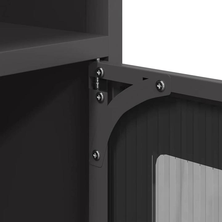 Image du produit vidaXL Sideboard (100.50 x 39 x 107 cm)