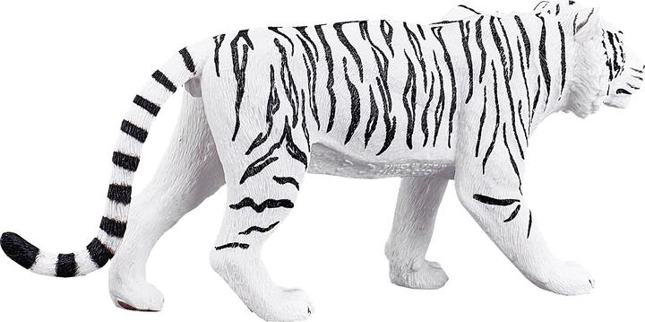 Actual product image Animal Planet White tiger