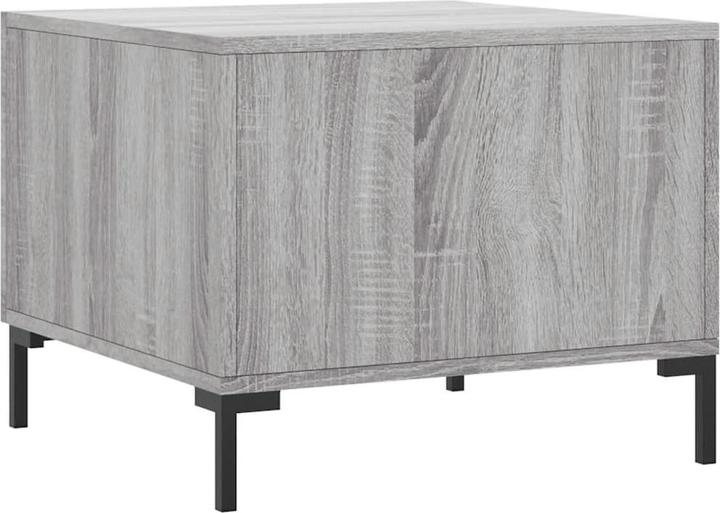 Produktbild vidaXL Couchtisch (50 x 50 x 40 cm)