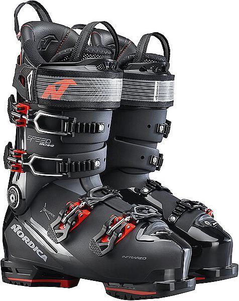 Actual product image Nordica Speedmachine 3 130 (GW) 2024 (28.5)