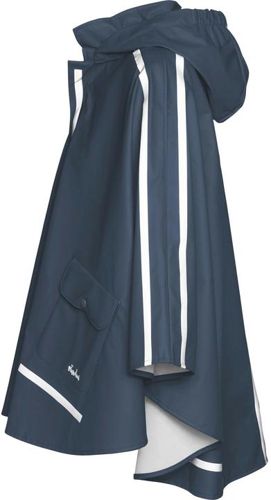 Actual product image Playshoes Rain poncho (128)