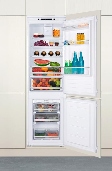 Produktbild Amica EB-Kühl/Gefrierkombi (270 l)