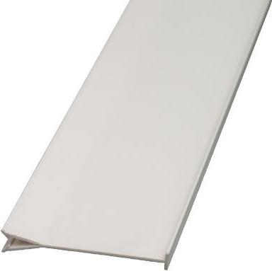 Actual product image RS PRO PVC Cable Trunking Separator (Divider)
