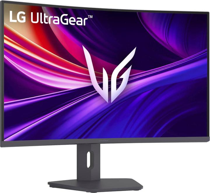 Image du produit LG 32G600A-B UltraGear (2560 x 1440 pixels, 32")