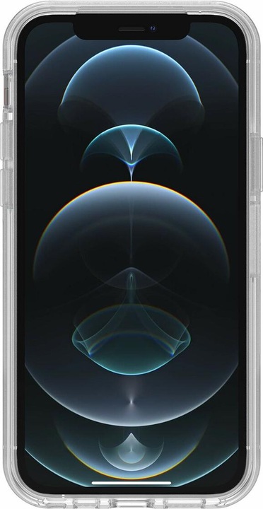 Actual product image OtterBox Symmetry (Apple iPhone 12, Apple iPhone 12 Pro)