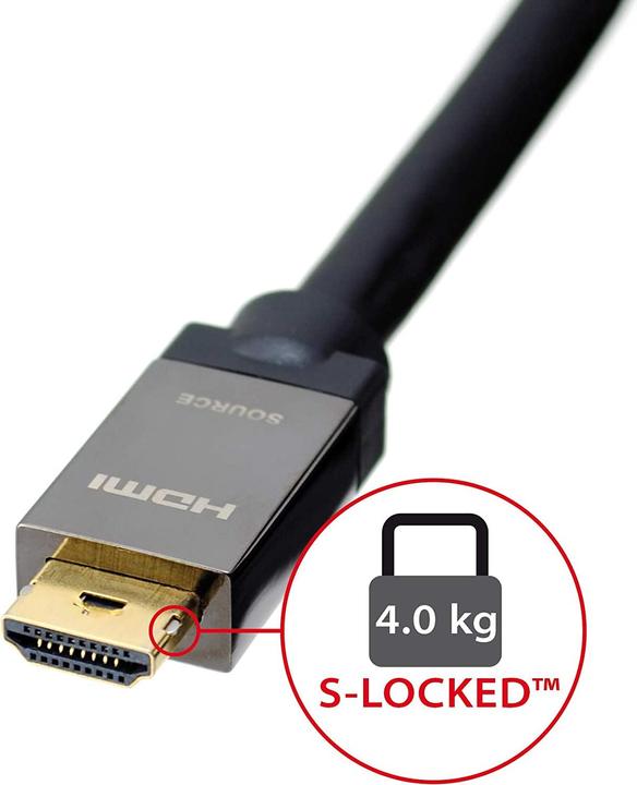 Produktbild FeinTech Titan (25 m)