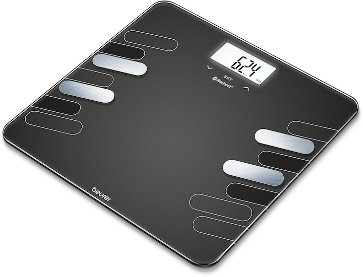 Beurer Bf 600 (180 kg)
