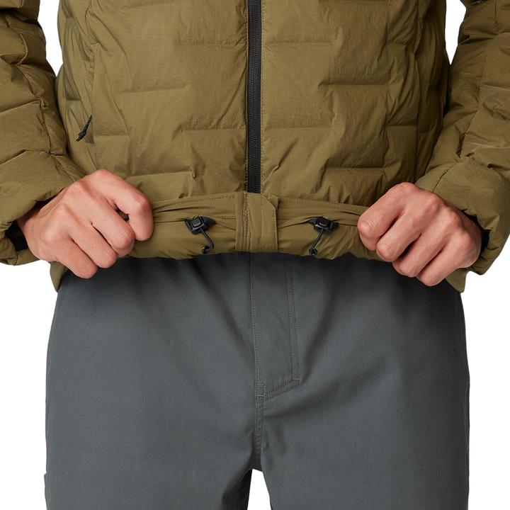 Produktbild Mountain Hardwear Stretchdown (L)