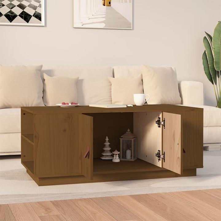 Image du produit vidaXL Couchtisch