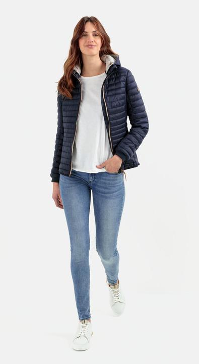 Actual product image Camel Active Quilted jacket lightly padded (34)