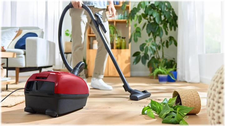 Produktbild Bosch Hausgeräte BGD38RD1H Serie 4