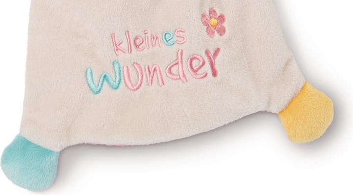 Immagine prodotto NICI Coperta di coccole coniglietto Little Wonder