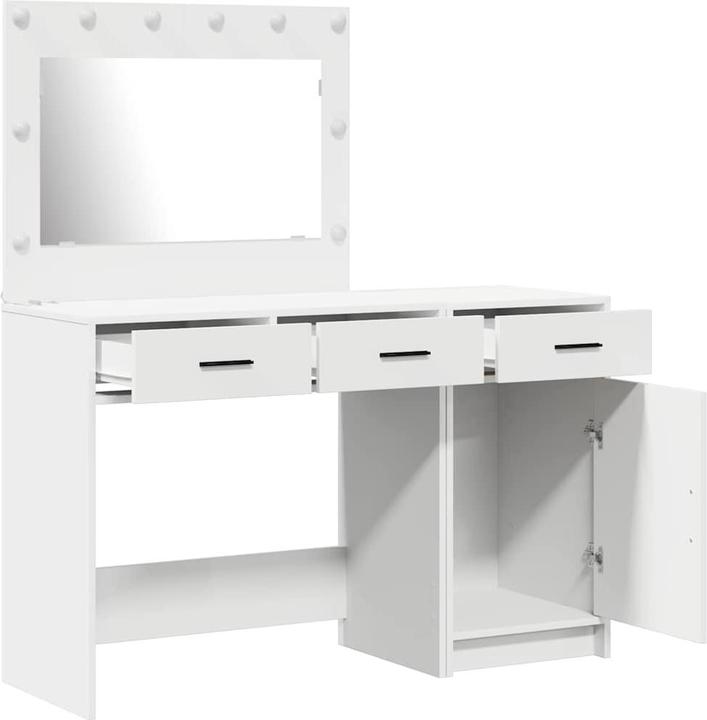 Image du produit vidaXL Schminktisch (41 x 41 x 75 cm)