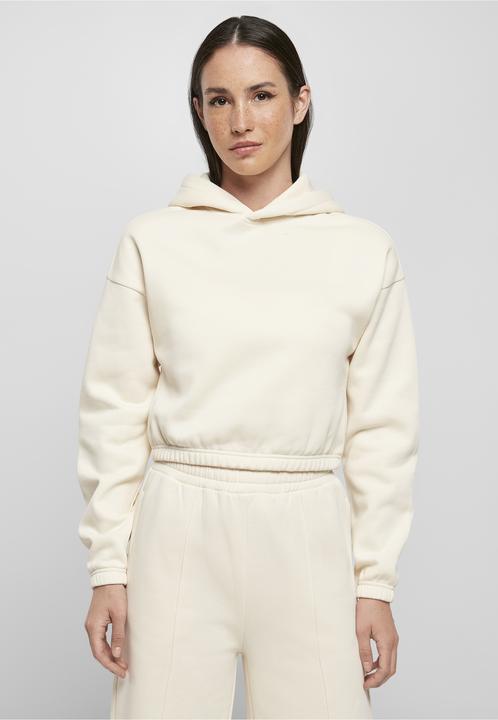 Produktbild Urban Classics Ladies Short Oversized Sweat Hoody (XS)