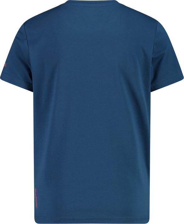 Actual product image CMP Campagnolo Boy's T-Shirt Stretch (116)