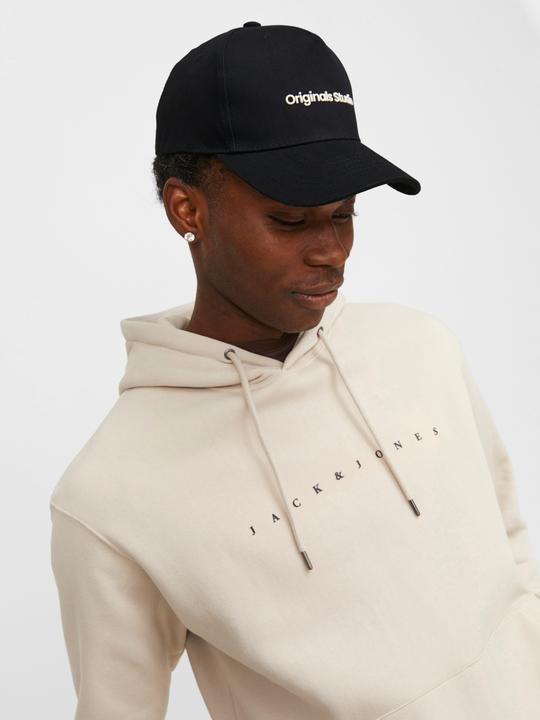 Produktbild Jack & Jones Jacvesterbro Cap Noos (One Size)