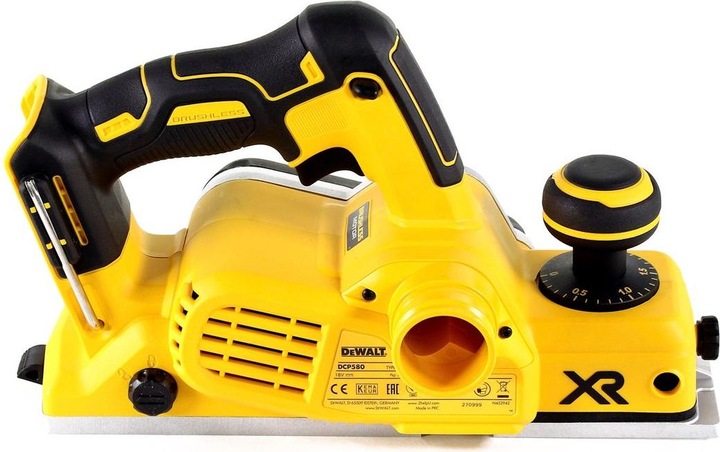 Produktbild DeWalt DCP580N-XJ