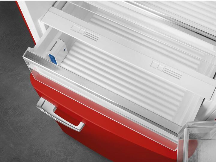 Image du produit Smeg Fab38rrd5 (481 l)