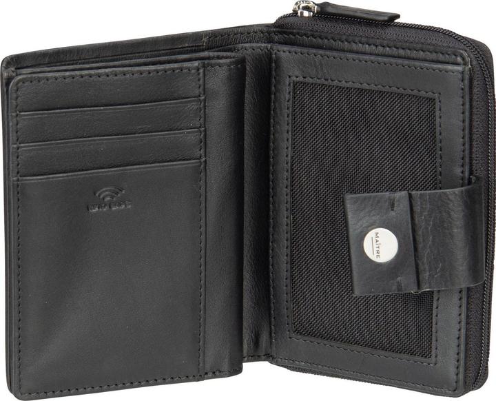 Actual product image Maître Purse MH9FZ Henau Diethilde