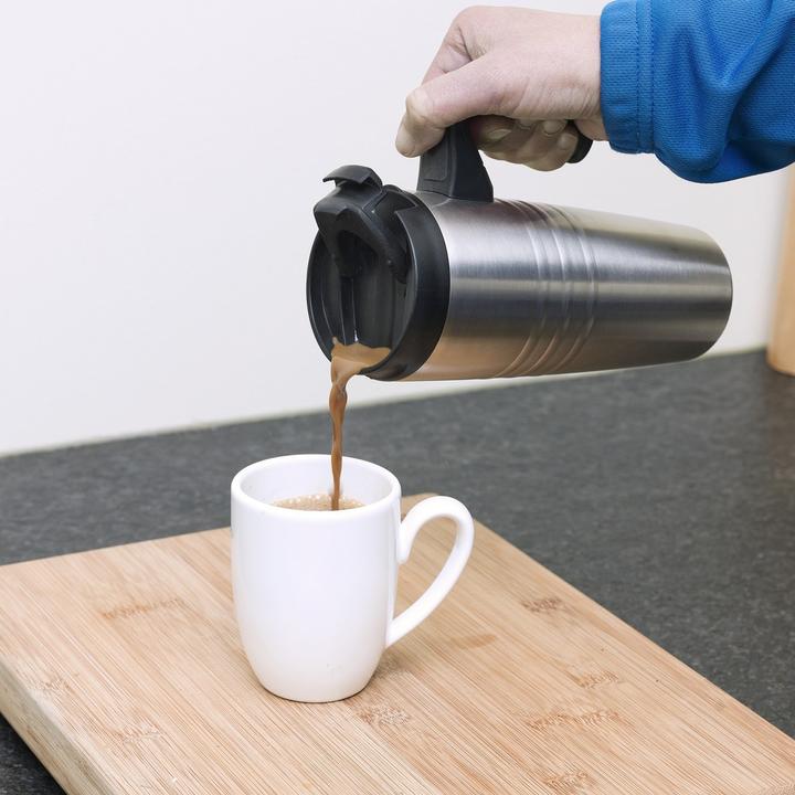 Immagine prodotto Bestron Caffettiera termica personale con timer