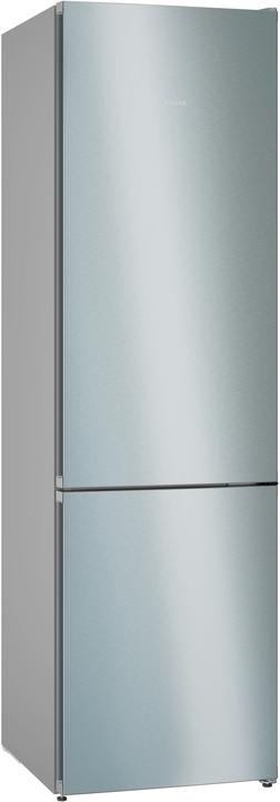 Produktbild Siemens Kühl- / Gefrierkombination KG39N2IBF (363 l)