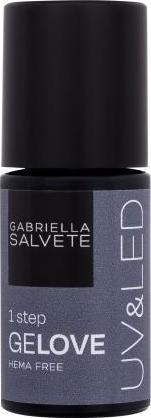 Produktbild Gabriella Salvete GeLove UV & LED (29 Promise, UV-Gel Lack)