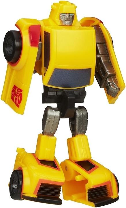 Immagine prodotto Transformers Personaggi del film 4 Legion Heroes (assortiti)