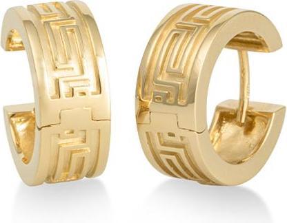 Image du produit Breuning Créoles (585, Or)